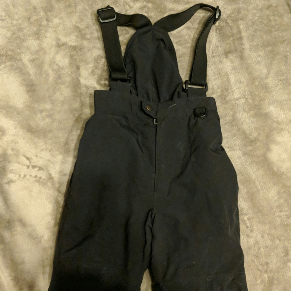 Obermeyer ski bibs
